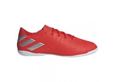 Halówki dziecięce Adidas Nemeziz 19.4 IN Jr F99938 | Butys.pl