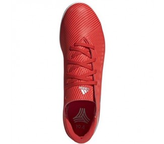 Halówki dziecięce Adidas Nemeziz 19.4 IN Jr F99938 | Butys.pl