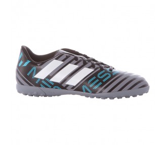 Turfy dziecięce Adidas Nemeziz Messi 17.4 TF Jr CP9218 | Butys.pl