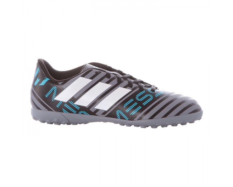 Turfy dziecięce Adidas Nemeziz Messi 17.4 TF Jr CP9218 | Butys.pl