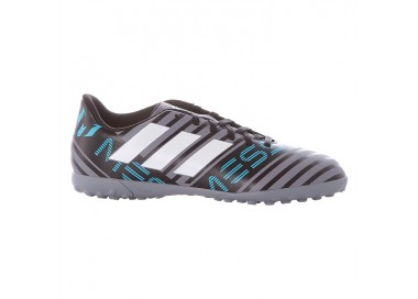 Turfy dziecięce Adidas Nemeziz Messi 17.4 TF Jr CP9218 | Butys.pl