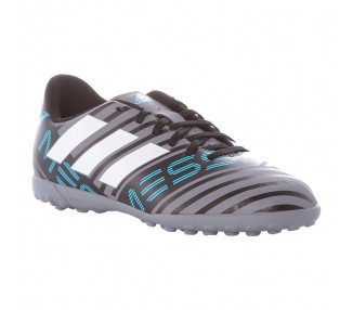 Turfy dziecięce Adidas Nemeziz Messi 17.4 TF Jr CP9218 | Butys.pl