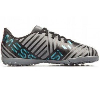 Turfy dziecięce Adidas Nemeziz Messi 17.4 TF Jr CP9218 | Butys.pl