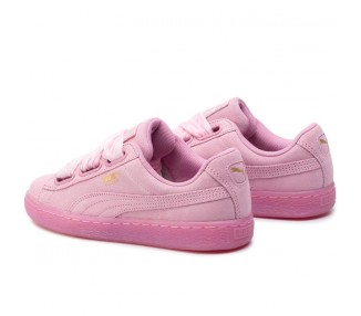 Buty damskie Puma Suede Heart Reset Wn's 363229-02