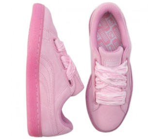 Buty damskie Puma Suede Heart Reset Wn's 363229-02