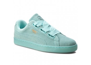 PUMA Suede Heart Reset Wn's 363229-01