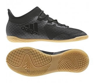 Halówki dziecięce Adidas X Tango 17.3 IN Jr CG3722 | Butys.pl