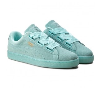 PUMA Suede Heart Reset Wn's 363229-01