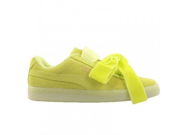 PUMA Suede Heart Reset Wn's 363229-03