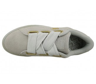 Buty damskie Puma Suede Heart Satin Wn's 362714-02