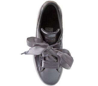 Buty Puma Basket Heart Lunar Lux Jr 365993-01