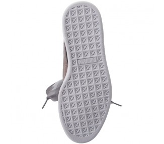 Buty Puma Basket Heart Lunar Lux Jr 365993-01