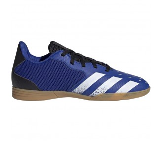 Halówki dziecięce Adidas Predator Freak.4 IN Jr FY1043 | Butys.pl