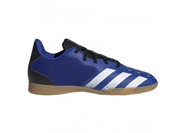 Halówki dziecięce Adidas Predator Freak.4 IN Jr FY1043 | Butys.pl