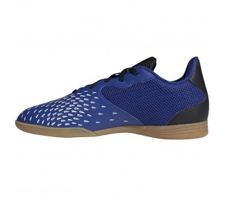 Halówki dziecięce Adidas Predator Freak.4 IN Jr FY1043 | Butys.pl