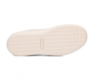 Buty Puma Suede Platform Glam JR damskie 364921-06