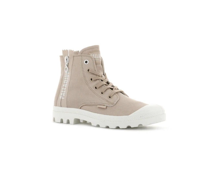 Buty Trapery PALLADIUM Pampa  97084-278