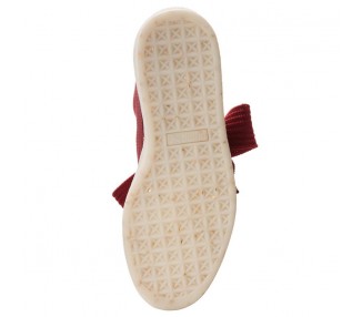 Buty damskie Puma Suede Heart Celebrate 365561-02