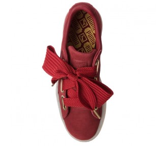 Buty damskie Puma Suede Heart Celebrate 365561-02