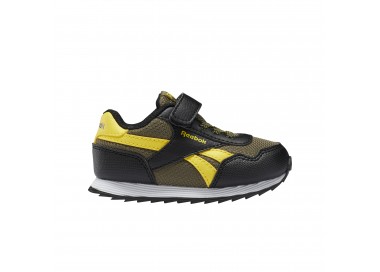 Buty Reebok ROYAL CLJOG FZ2740