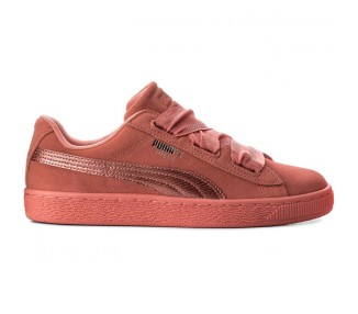 PUMA Suede Heart Jr 364918-05