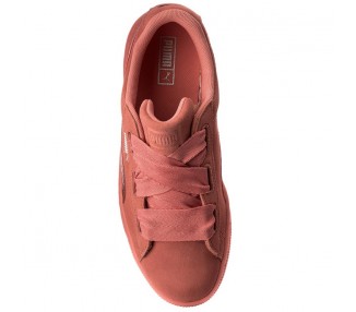 PUMA Suede Heart Jr 364918-05