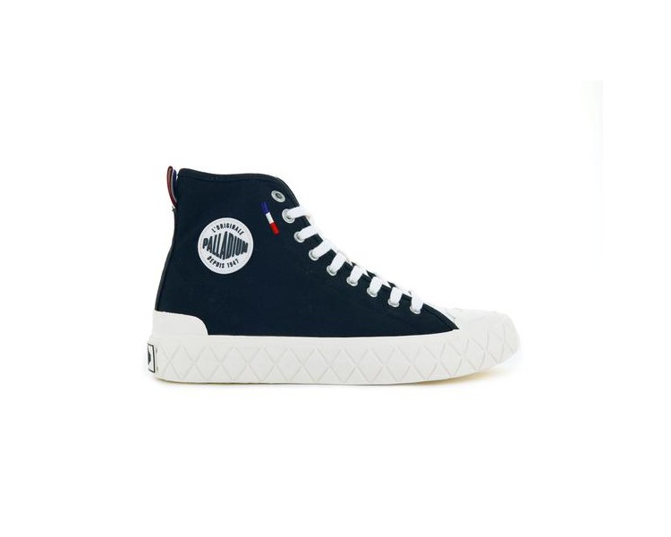 Buty Damskie PALLADIUM Ace 77015-030