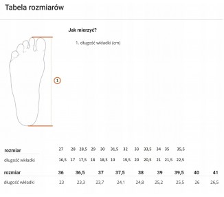 Trampki CONVERSE 660728C