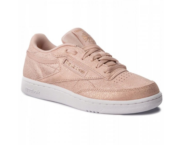 Buty Reebok Club C CN5596