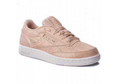Buty Reebok Club C CN5596