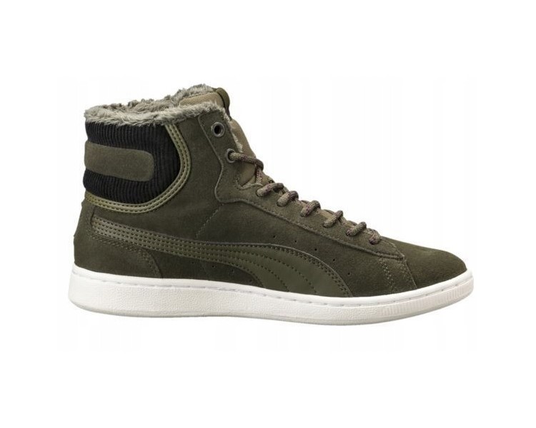 Buty Puma Vikky Corduroy 363729-01