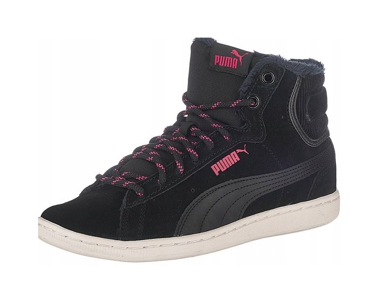 Buty Puma Vikky Corduroy 363729-02