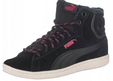 Buty Puma Vikky Corduroy 363729-02