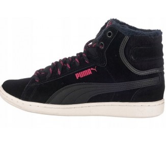 Buty Puma Vikky Corduroy 363729-02