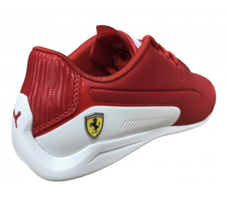 Buty PUMA Ferrari Drift 306818-02