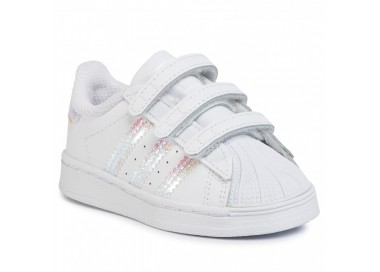 Buty Dziecięce Adidas Superstar FV3657