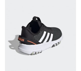 Buty Dziecięce Adidas Racer FZ0068