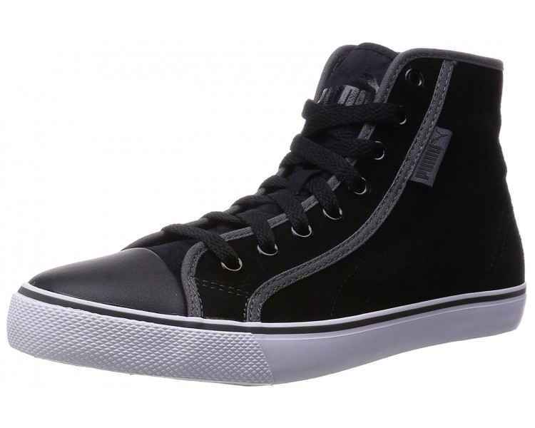 Buty Puma Streetballer Mid 358798-01