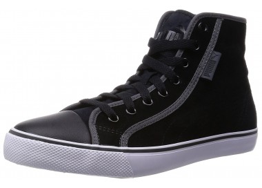 Buty Puma Streetballer Mid 358798-01
