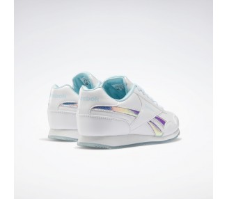 Buty Reebok CLJOG FY4811