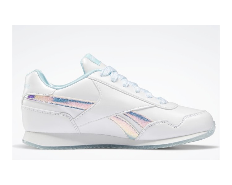 Buty Reebok CLJOG FY4811