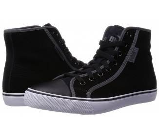 Buty Puma Streetballer Mid 358798-01