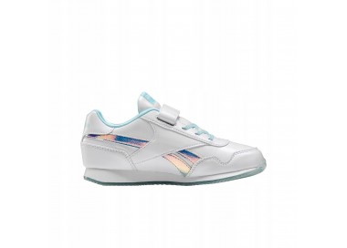 Buty Reebok CLJOG  FY4816