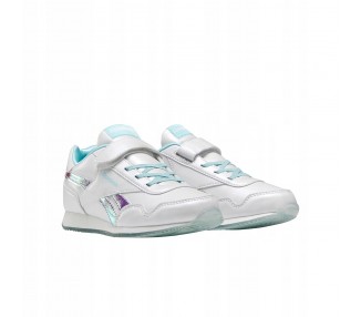 Buty Reebok CLJOG  FY4816