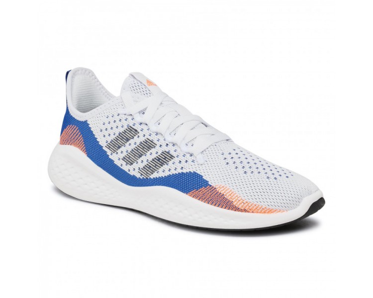 Buty męskie  adidas Fluidflow FY5959