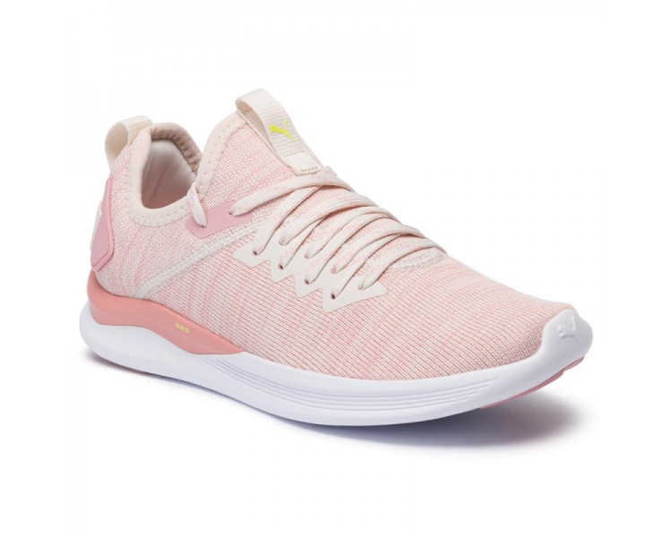 Buty damskie PUMA Ignite Flash EvoKnit sneakersy 190511-18 | Butys.pl