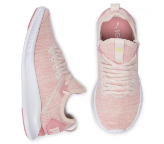 Buty damskie PUMA Ignite Flash EvoKnit sneakersy 190511-18 | Butys.pl