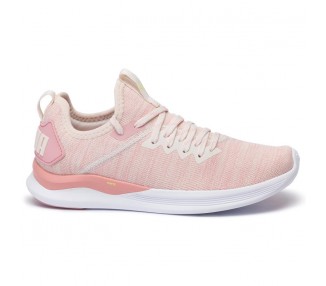 Buty damskie PUMA Ignite Flash EvoKnit sneakersy 190511-18 | Butys.pl