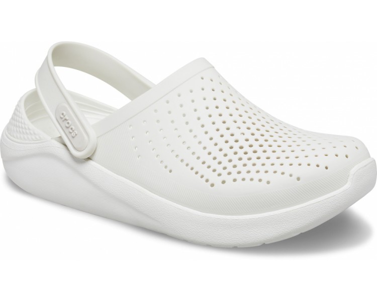 Klapki Crocs 204592-1CV