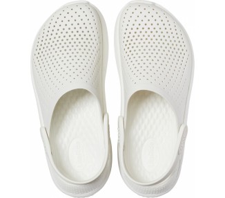Klapki Crocs 204592-1CV